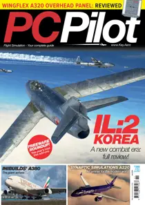 PC Pilot issue Issue 166