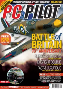 Issue 69: September-October 2010 
                issue Issue 69: September-October 2010