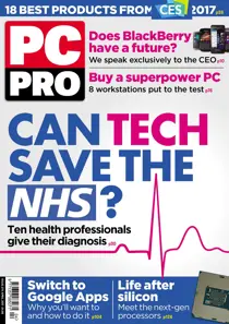 April 2017 
                issue April 2017