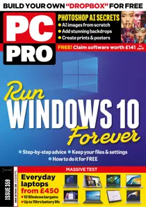 PC Pro August 2024