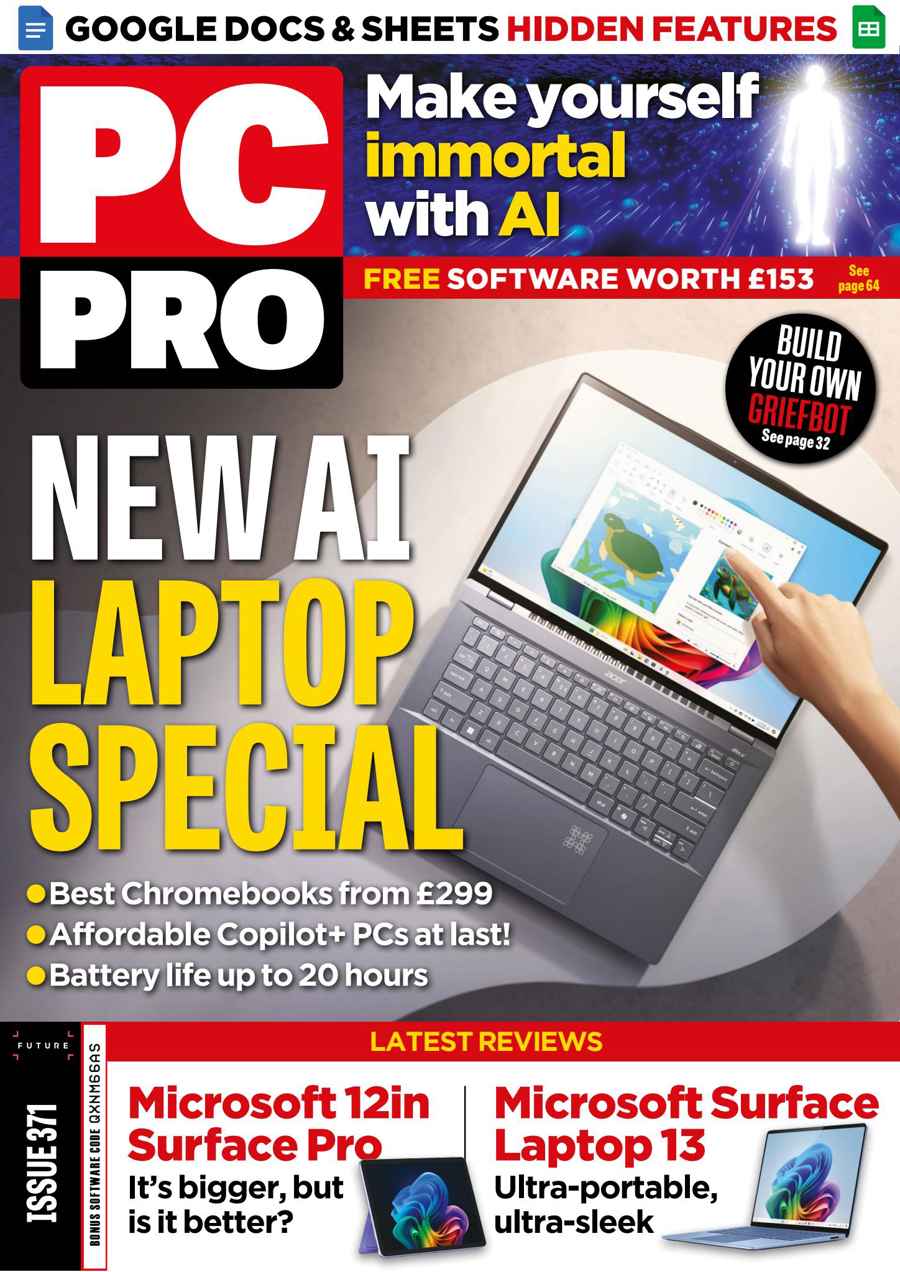 PC PRO DVD