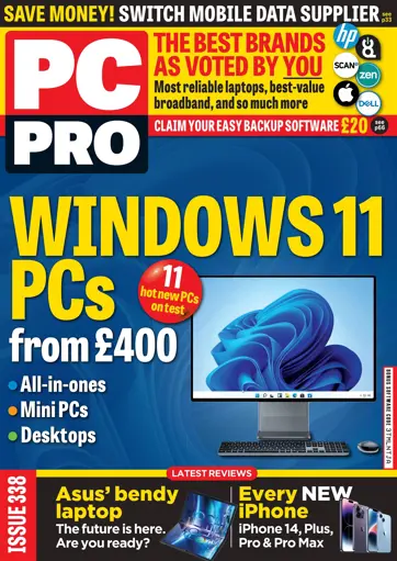 PC Pro Preview