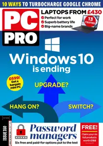PC Pro November 2023