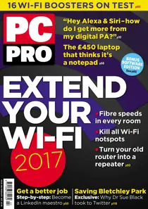 February 2017 
                issue February 2017