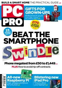 February 2019 
                issue February 2019