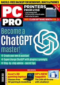 PC Pro February 2024