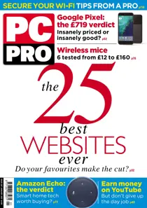 January 2017 
                issue January 2017