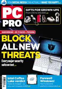 January 2018 
                issue January 2018