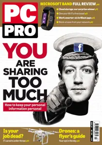 July 2015 
                issue July 2015