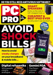 July 2018 
                issue July 2018