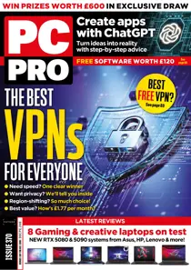 July 2025 
                issue July 2025