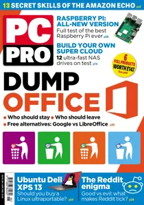 June 2018 
                issue June 2018