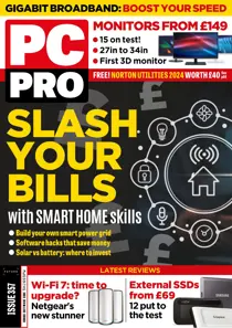 PC Pro June 2024