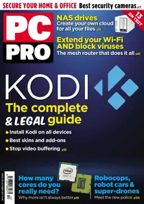 October 2017 
                issue October 2017