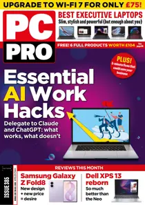 October 2026 
                issue October 2026