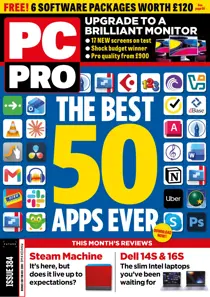 PC Pro issue September 2026