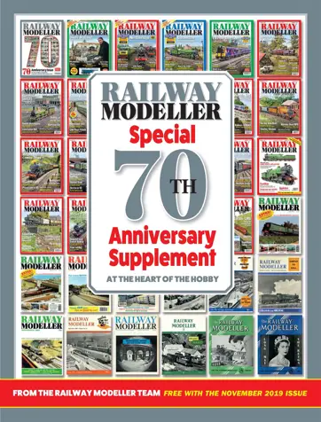 Peco Modellers' Library Preview