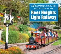 The Beer Heights Light Railway 
                issue The Beer Heights Light Railway