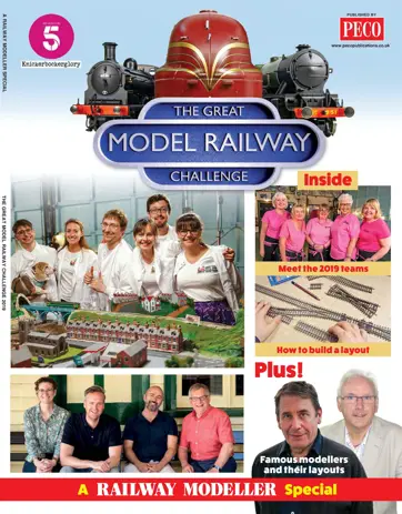 Peco Modellers' Library Preview