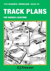 Track Plans for Various Locations 
                issue Track Plans for Various Locations