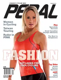 Fashion 2012 
                issue Fashion 2012