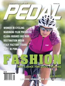 Fashion 2014 
                issue Fashion 2014