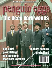 Issue 51 - Autumn 2011 
                issue Issue 51 - Autumn 2011