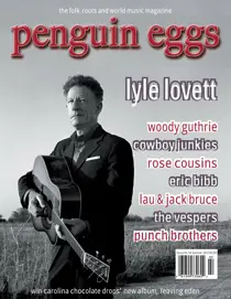 Issue 54 - Summer 2012 
                issue Issue 54 - Summer 2012