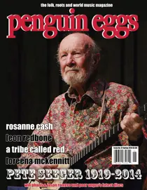 Issue 61 - Spring 2014 
                issue Issue 61 - Spring 2014