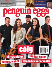 Issue #63 - Fall 2014 
                issue Issue #63 - Fall 2014