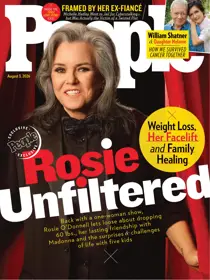 People issue 03-08-2026