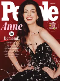 People issue 04-05-2026