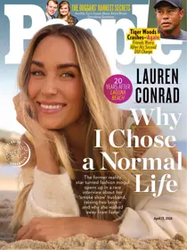 People issue 06-04-2026