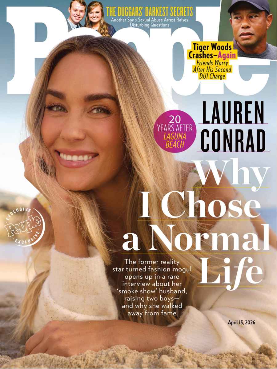 People issue 06-04-2026