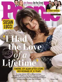 People issue 09-02-2026