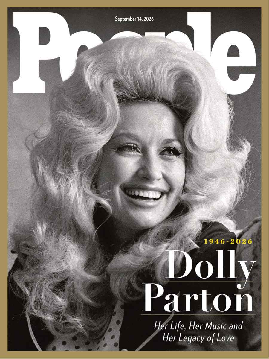People issue 14-09-2026