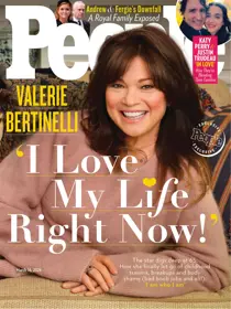 People issue 16-03-2026