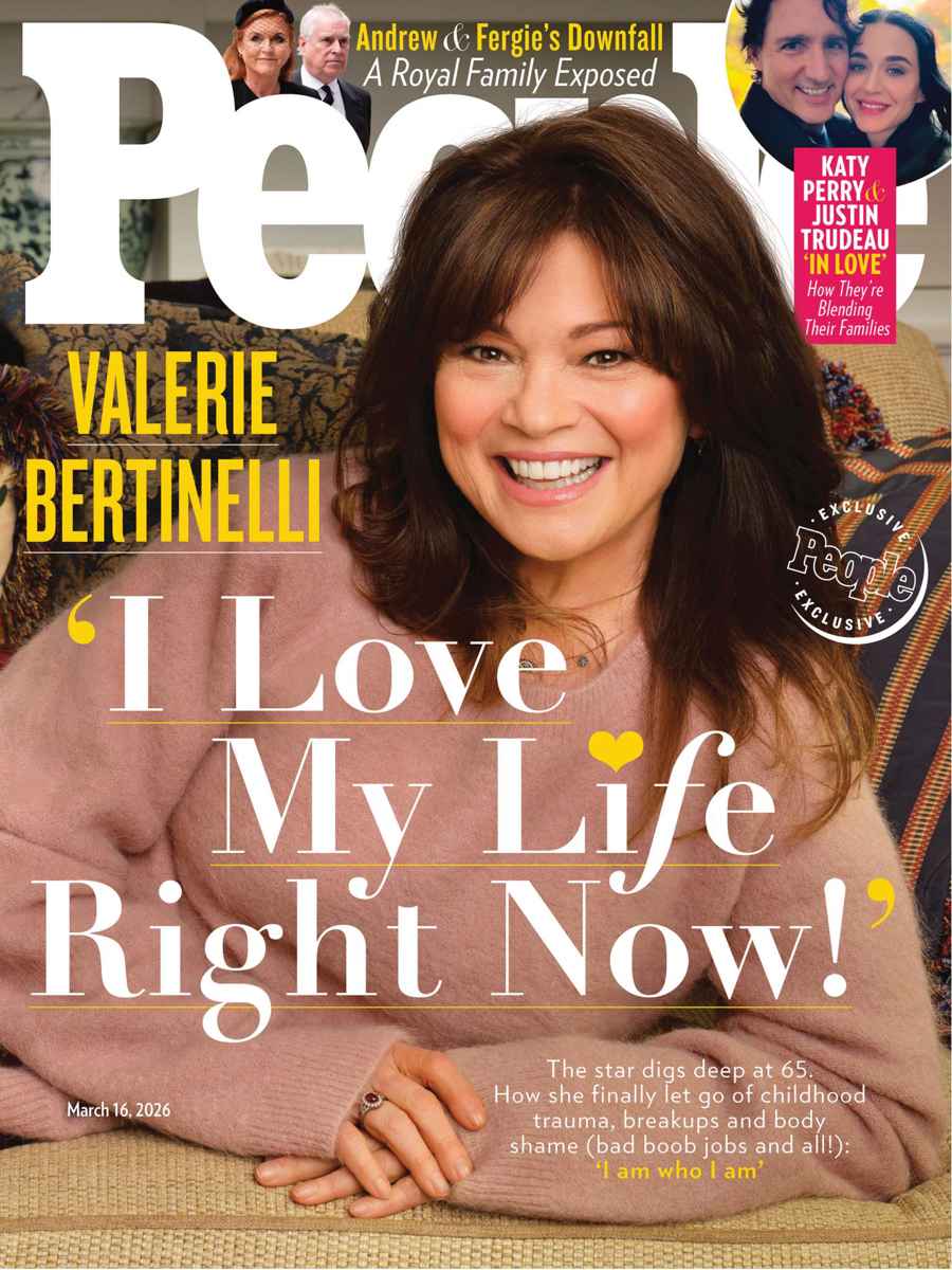 People issue 16-03-2026