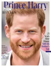 Summer 2022 
                issue Summer 2022