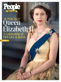 People Royals 
                issue People Royals