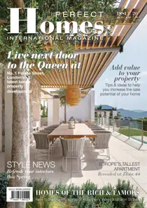 Spring Edition - Nº 20  
                issue Spring Edition - Nº 20 