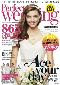 August 2015 
                issue August 2015