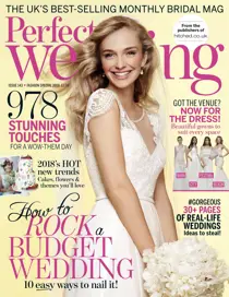 Fashion 2018 
                issue Fashion 2018