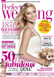 Fashion Special 2014 
                issue Fashion Special 2014