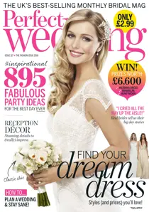 Fashion Special 2016 
                issue Fashion Special 2016