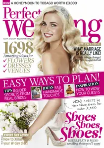 January 2014 
                issue January 2014