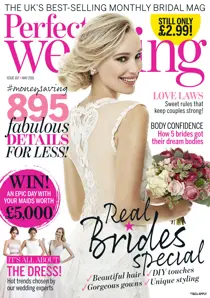 May 2015 
                issue May 2015