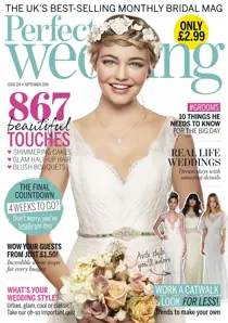 September 2016 
                issue September 2016