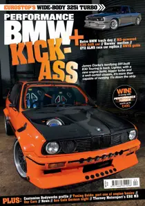 April 2010 
                issue April 2010