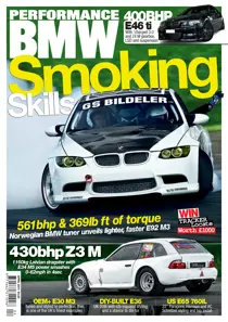 April 2011 
                issue April 2011